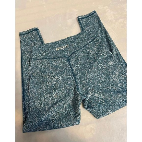 Echt Ladiea Leggings Size Medium - Picture 4 of 7